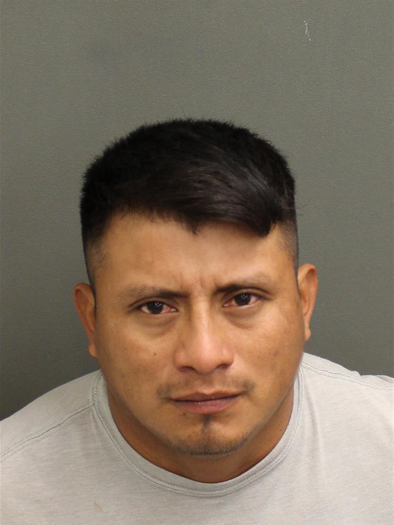  ALFREDO CUCUL CHEN Photo Image