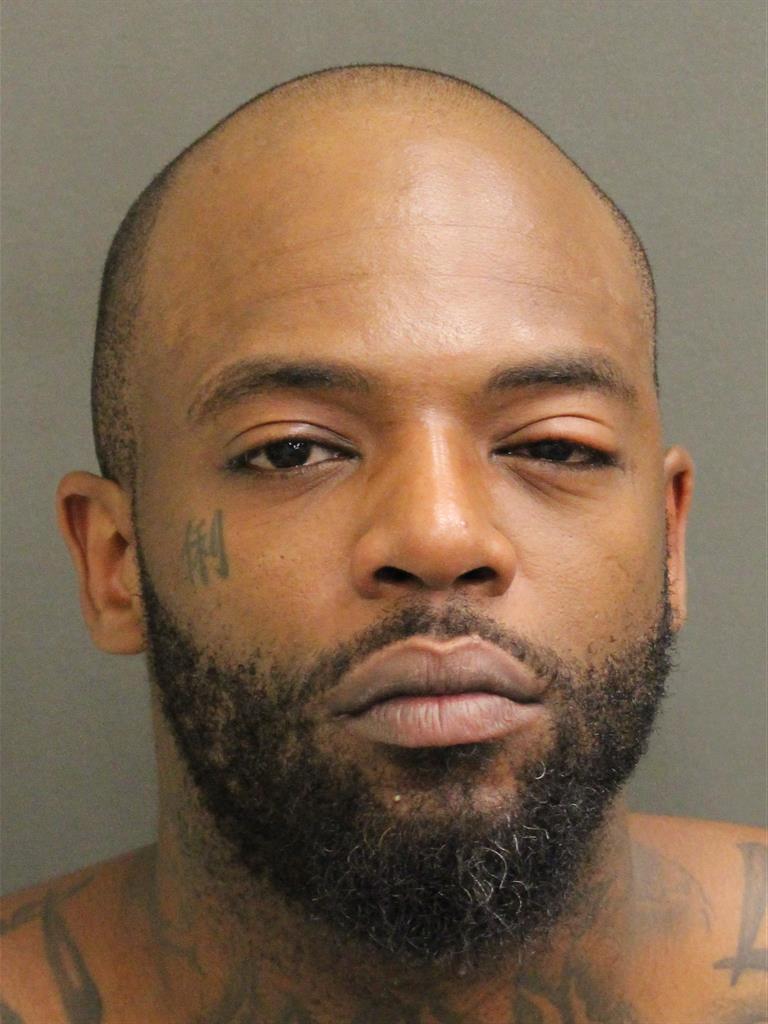  RASHAD MARCUS WARD Photo Image