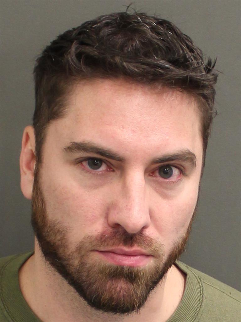  CHRISTOPHER THOMAS GILLESPIE Photo Image