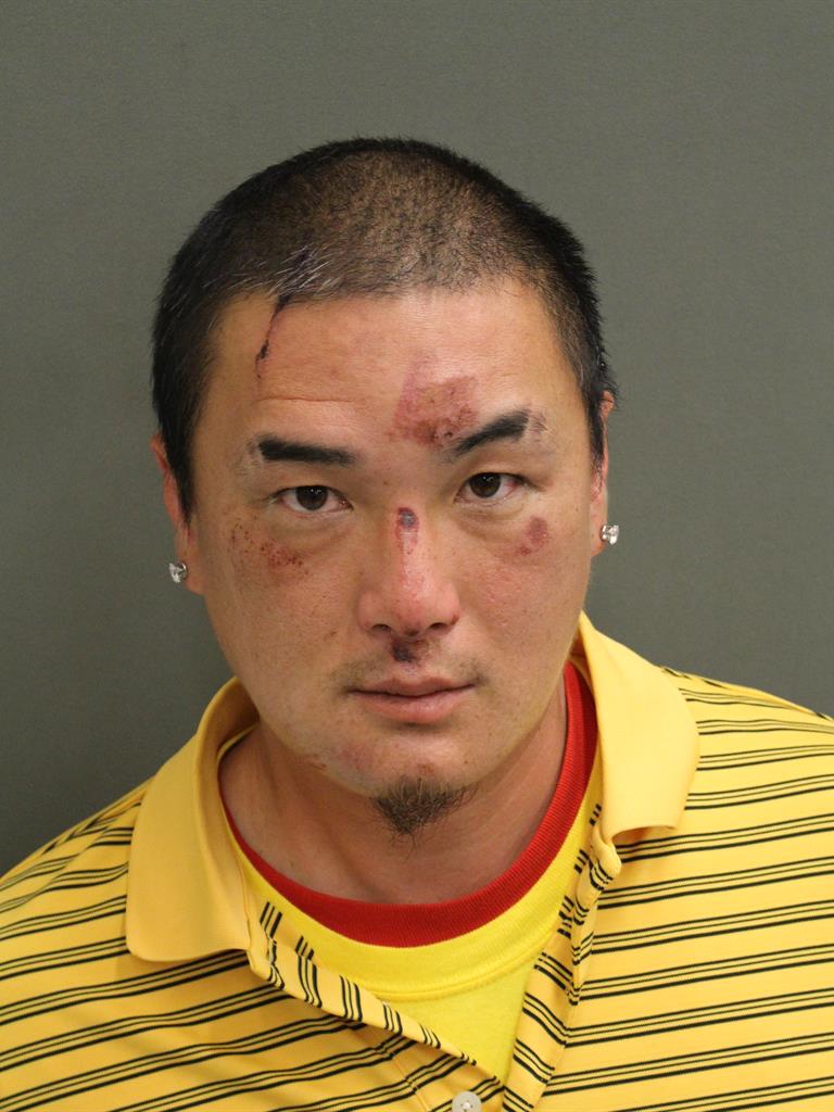  GENE HWANG PARK Photo Image