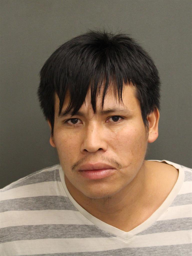 PASCUAL VICTOR JUAN PEREZ Mugshot PASCUAL VICTOR JUAN PEREZ Mugshot / County Arrests / Orange County Arrests