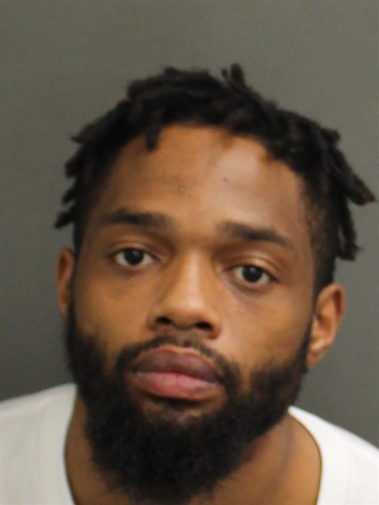 DEANDRE DOCK Mugshot DEANDRE DOCK Mugshot / County Arrests / Orange County Arrests
