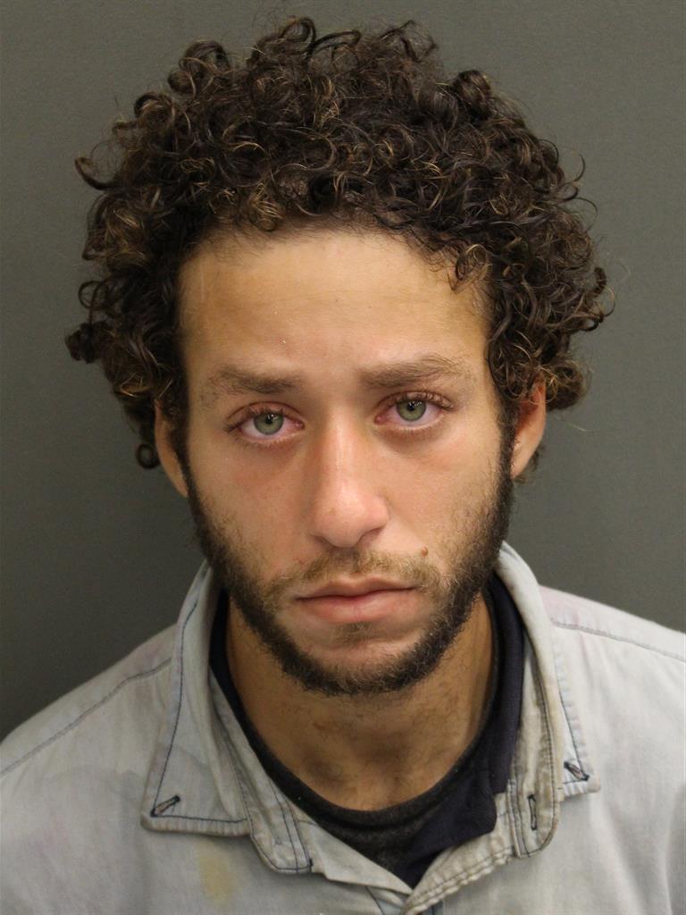  AARON NATHANIEL THOMPSON Photo Image