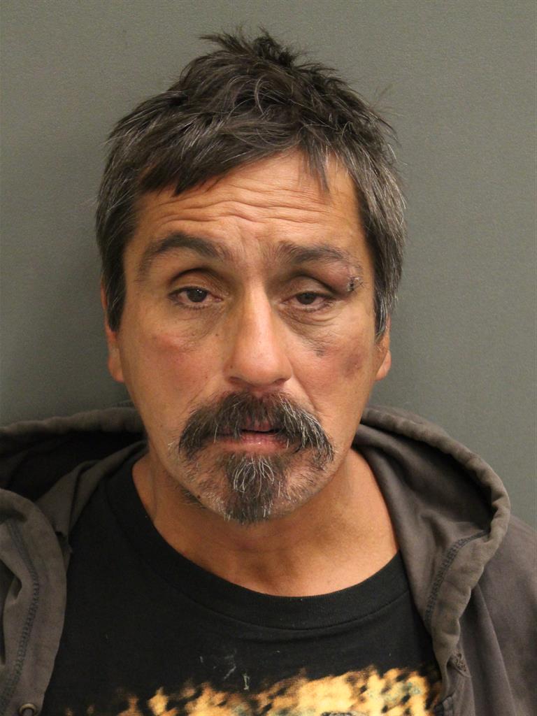  DANNY GARCIA Photo Image