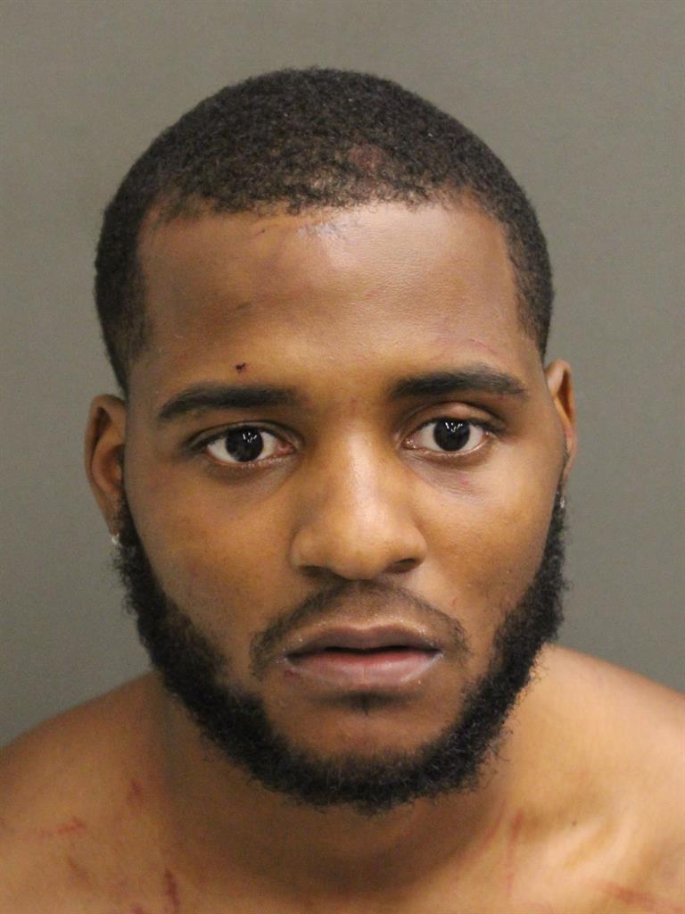  SHAQUAN DARDEN Photo Image