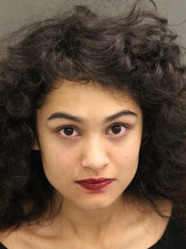  SHARLENE MARTIN Photo Image