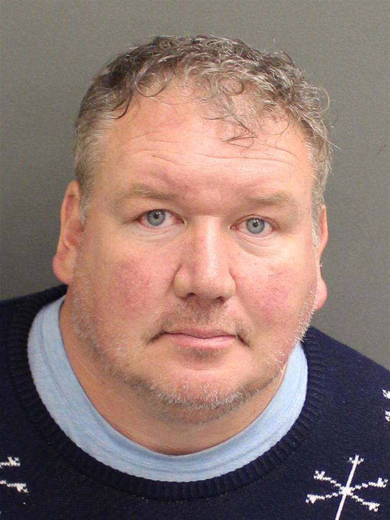  JOHN BORDEN SCHONEFELD Mugshot / County Arrests / Orange County Arrests
