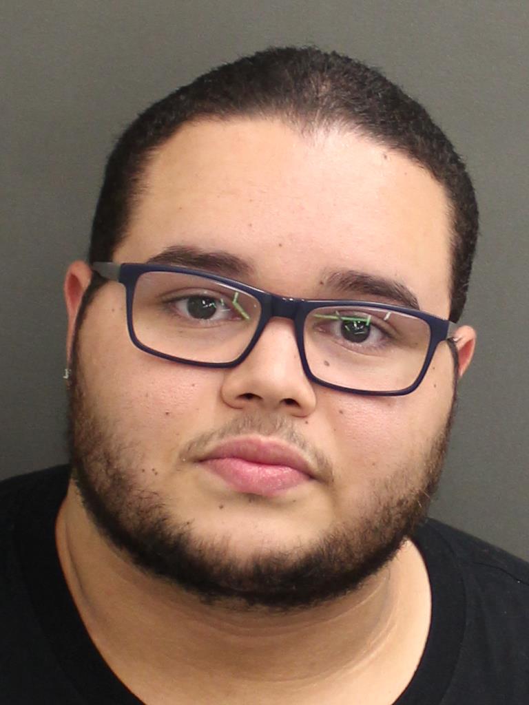  GEORGE JR VEITIA Photo Image