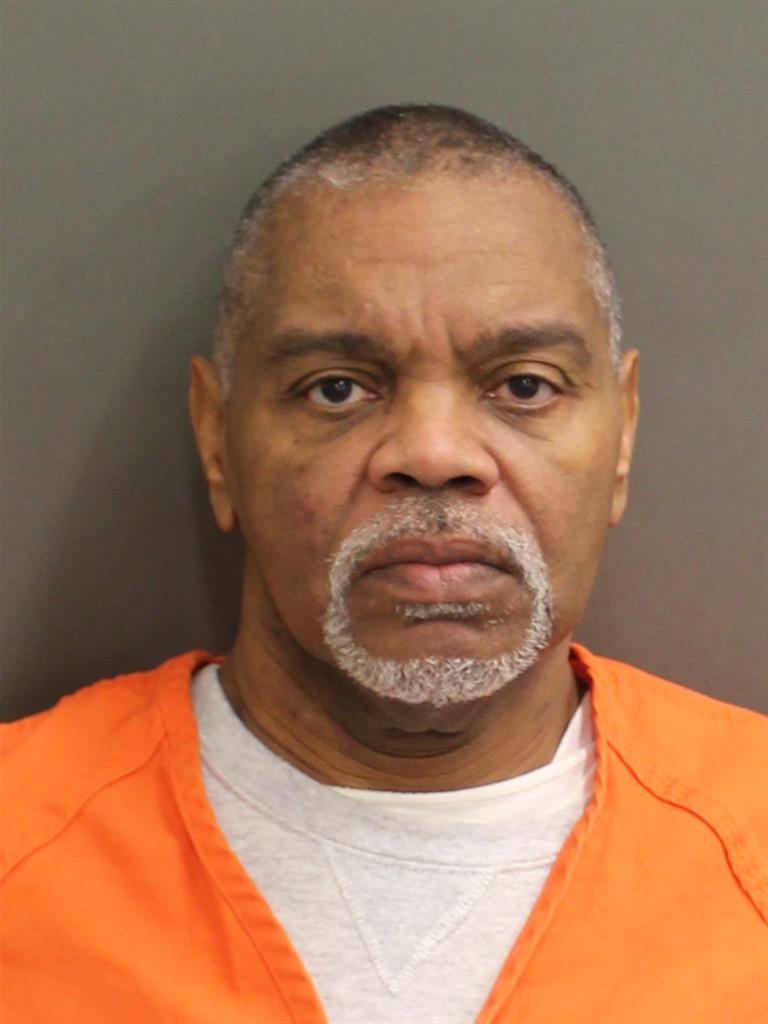  JOEL HUGHLETT BROWN Photo Image