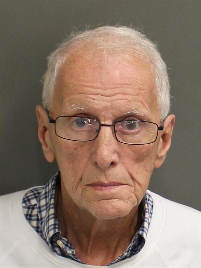  CHARLES PAUL JOHNSON Photo Image