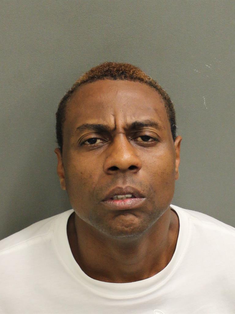  CHAZ DELEON III HORNE Photo Image