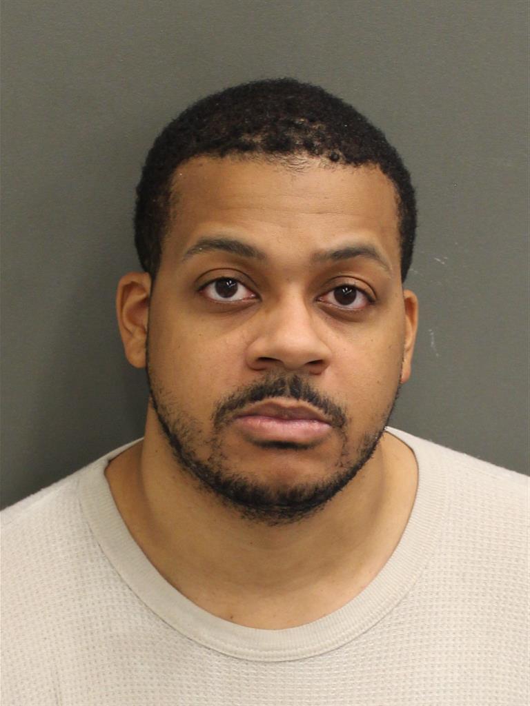  JASON LAZAVIER PURDY Photo Image