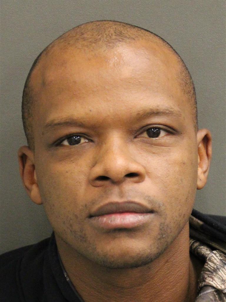  MARCELUS TREY GREEN Photo Image