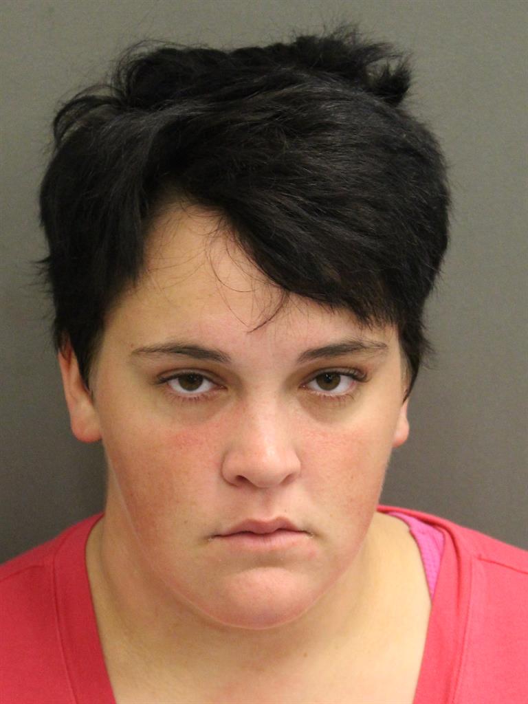  TIFFANY ANN JONES Photo Image