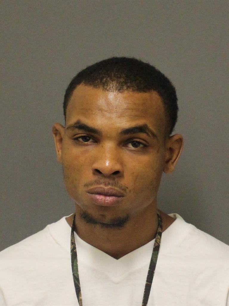  JAQUAVIUS ALLEN LEE BROWN Photo Image