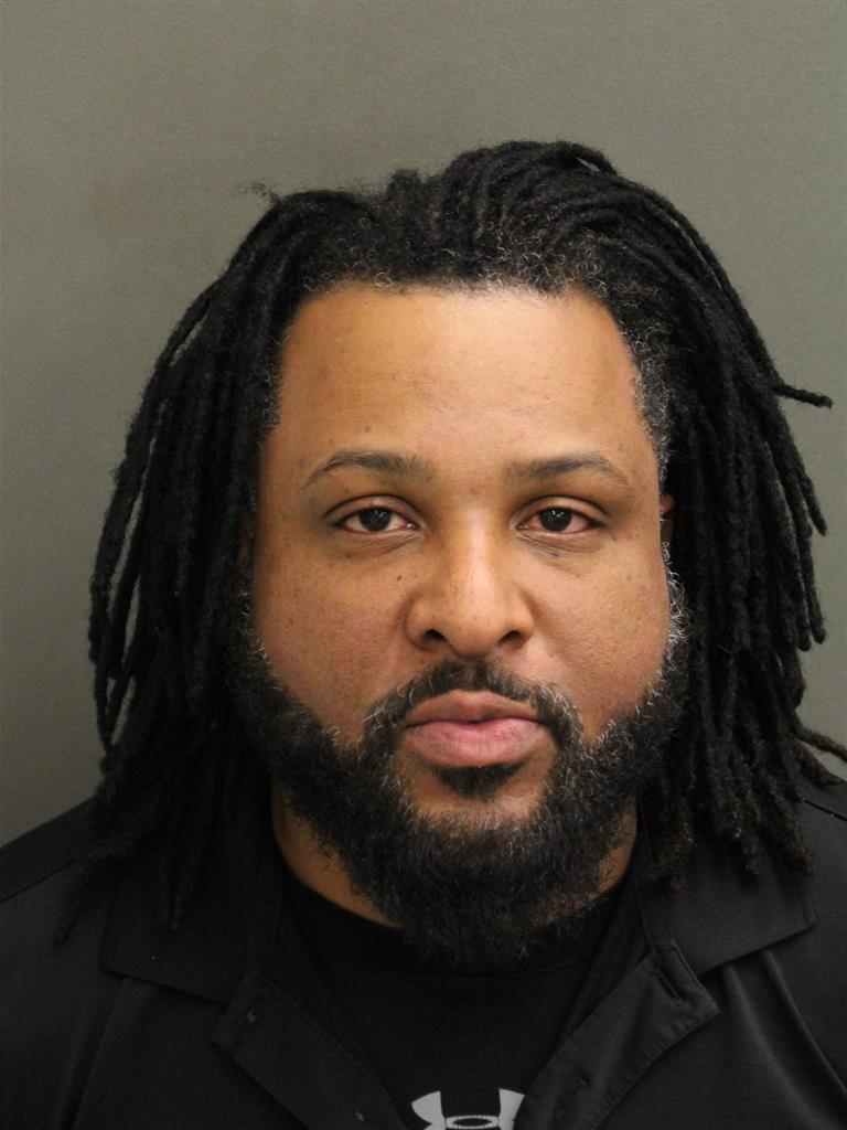 RODNEY TERREL JACKSON Mugshot RODNEY TERREL JACKSON Mugshot / County Arrests / Orange County Arrests