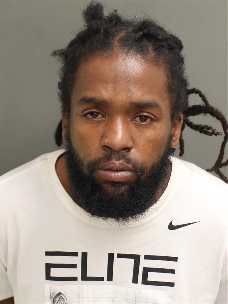  ANTON KAREEM MASSEY Mugshot / County Arrests / Orange County Arrests