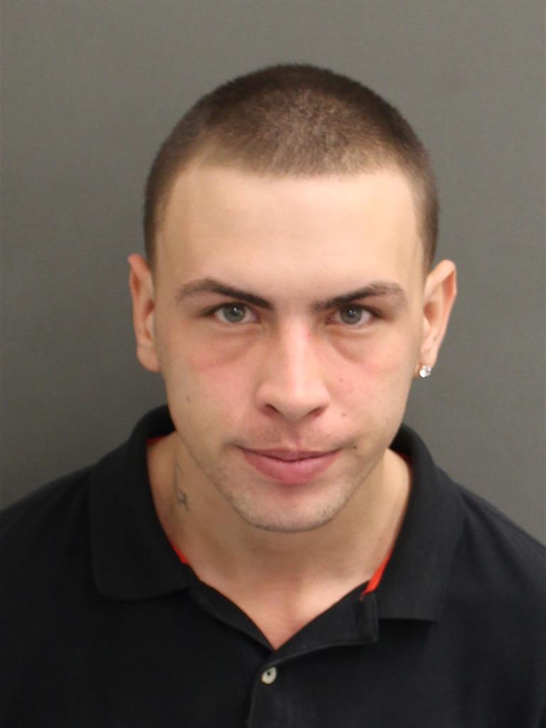  JONATHAN JOSEPH BELCHER Photo Image