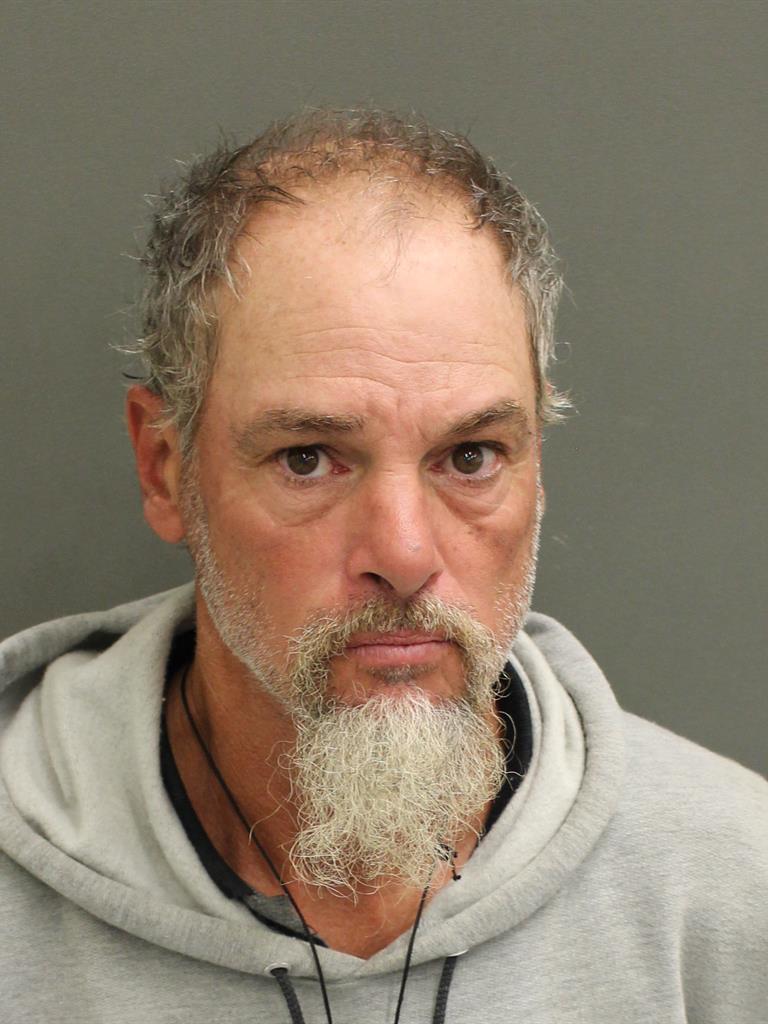  KEVIN REYNOLDS Mugshot / County Arrests / Orange County Arrests