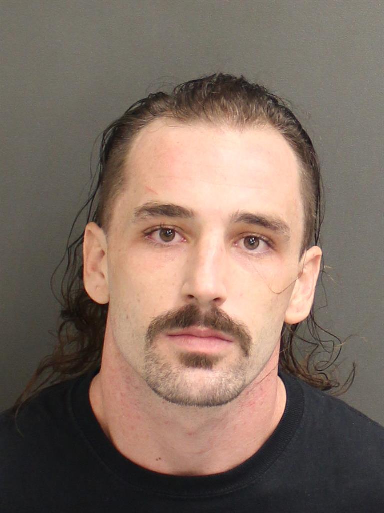  DYLAN JOSEPH GLENN MEYER Mugshot / County Arrests / Orange County Arrests