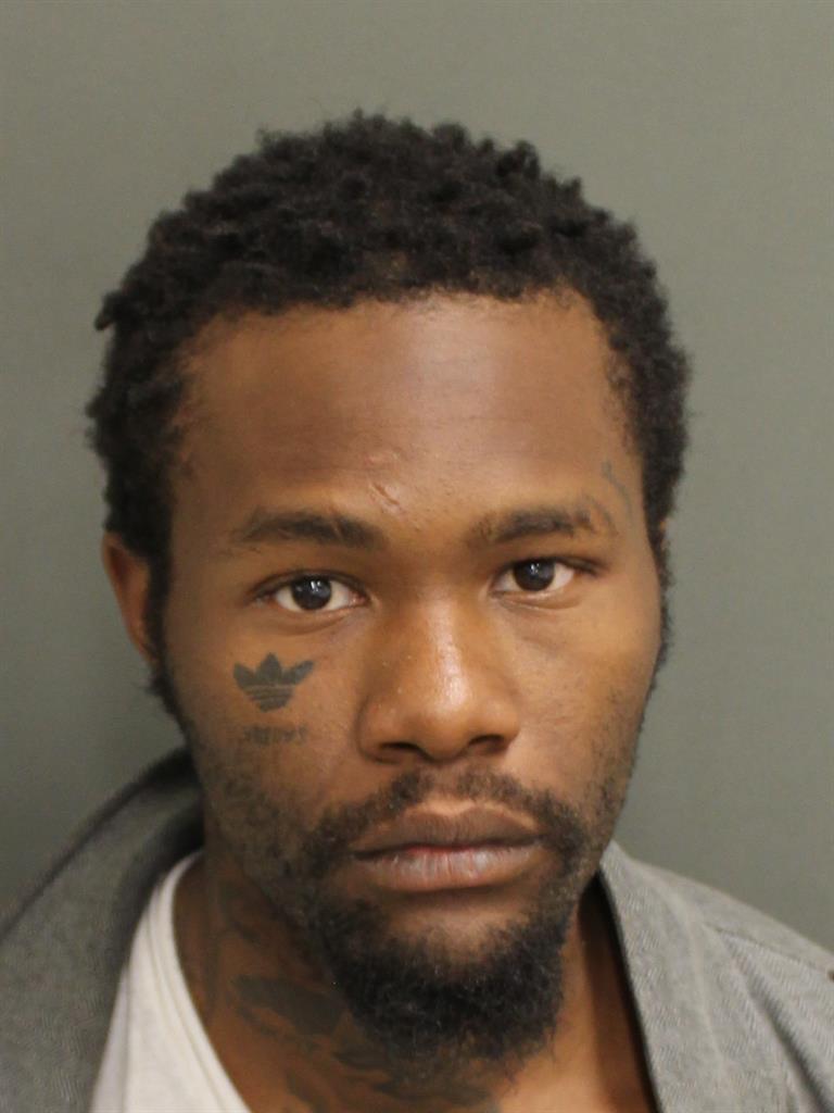  LARRY DEVONTE SMITH Photo Image