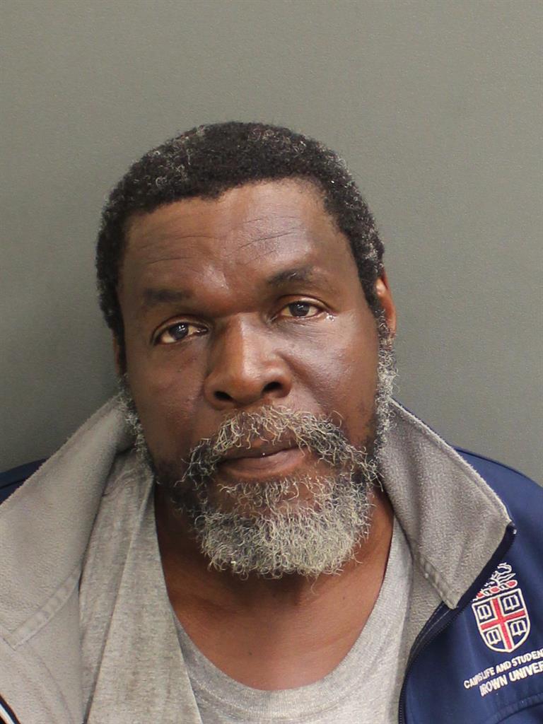  HENRY PAUL Mugshot / County Arrests / Orange County Arrests