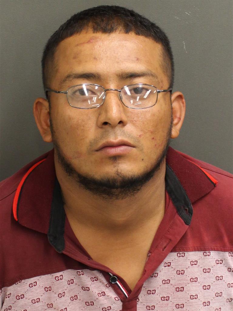  JIMMY ADOLFO PEREZALVAREZ Photo Image