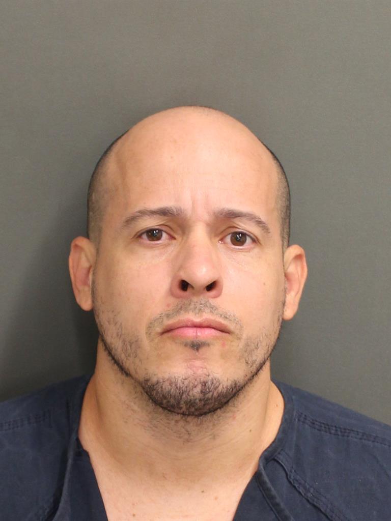 ROYER PHILLIP VIGO COKER Mugshot