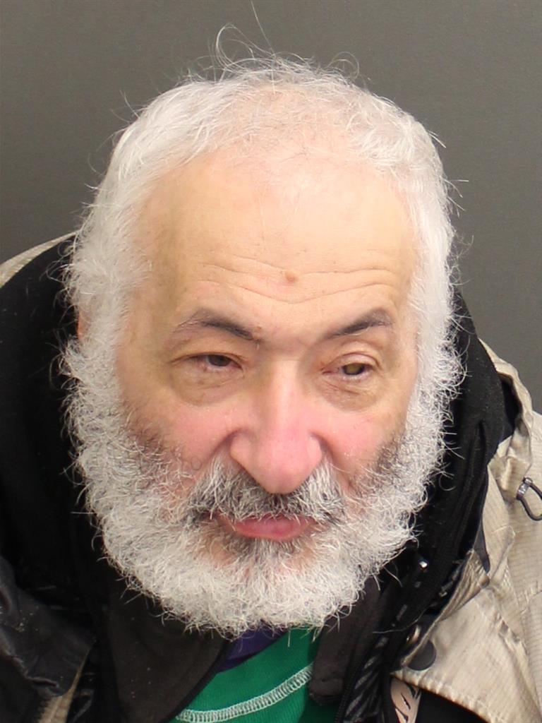  MIKHAIL KANTOR Mugshot / County Arrests / Orange County Arrests