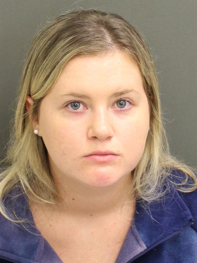  ALYSSA WALDRON Photo Image