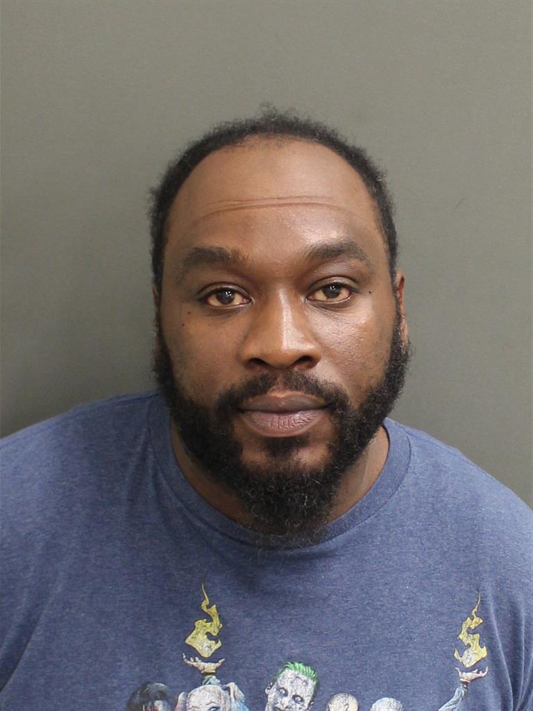  RICARDO SOLOMON BRADSHAW Photo Image