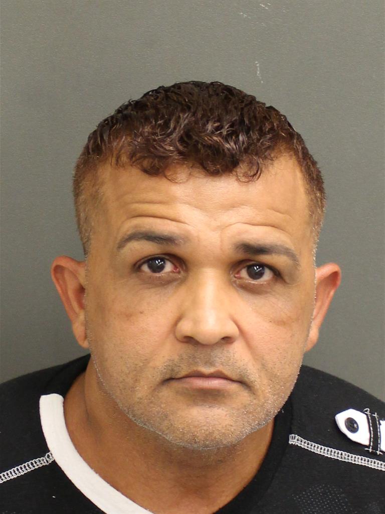  JOHANNES CORNELIUS WIERSMA Mugshot / County Arrests / Orange County Arrests