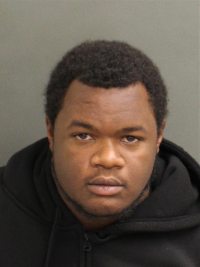  RAYVONTE RAETAVIOUS BENNETT Photo Image