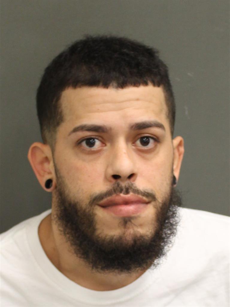  LOUIS D RIVERA Mugshot / County Arrests / Orange County Arrests