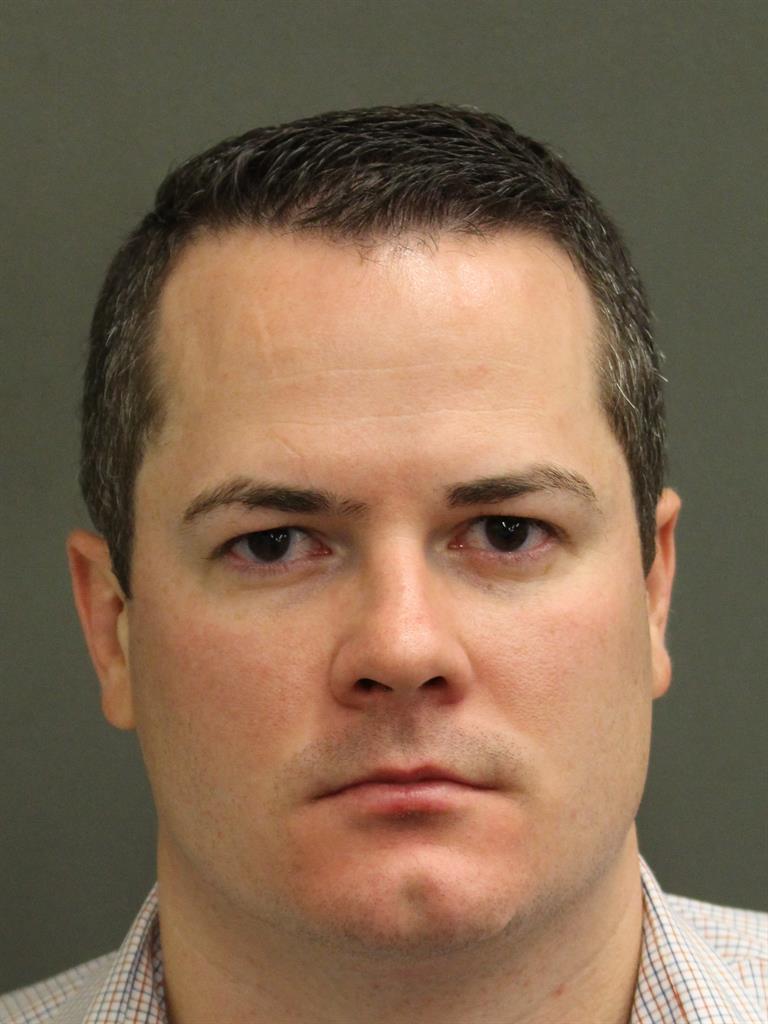  TODD ALLEN CURTIN Mugshot / County Arrests / Orange County Arrests