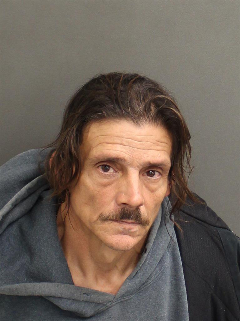  DENNIS MICHEAL MOLENDA Mugshot / County Arrests / Orange County Arrests