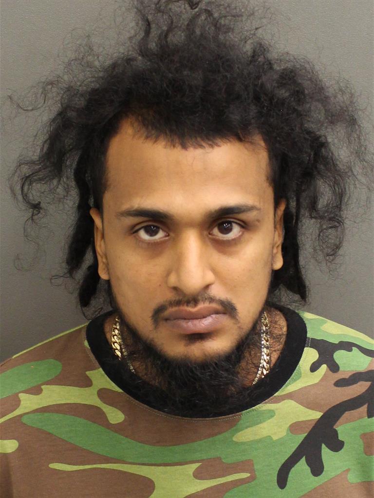  ERICK CHRISTOPHER BUDHRAM Mugshot / County Arrests / Orange County Arrests