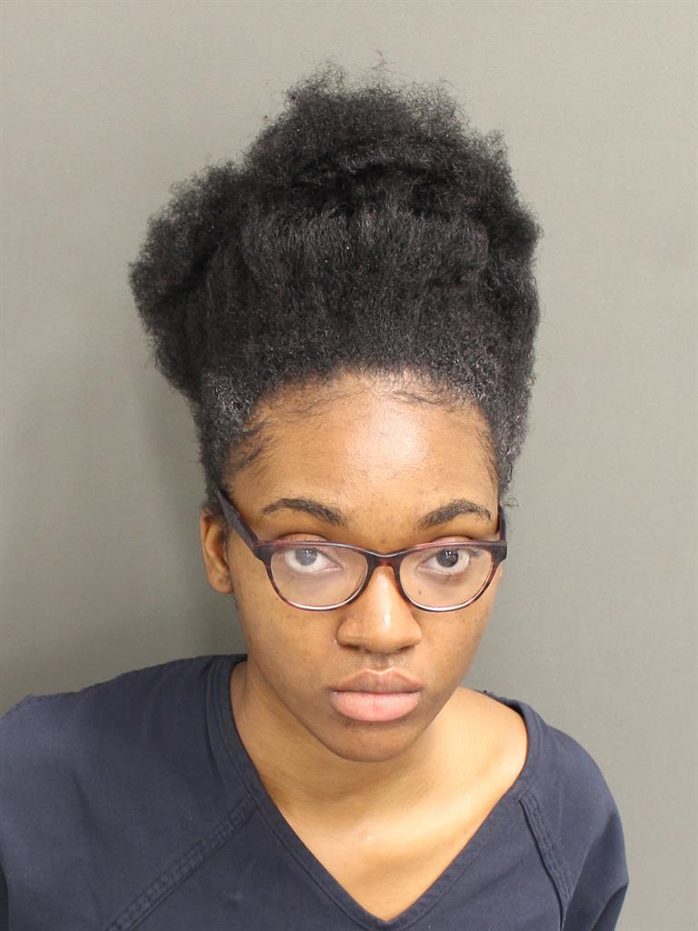  NAKASA ROSHIDA GREY Mugshot / County Arrests / Orange County Arrests
