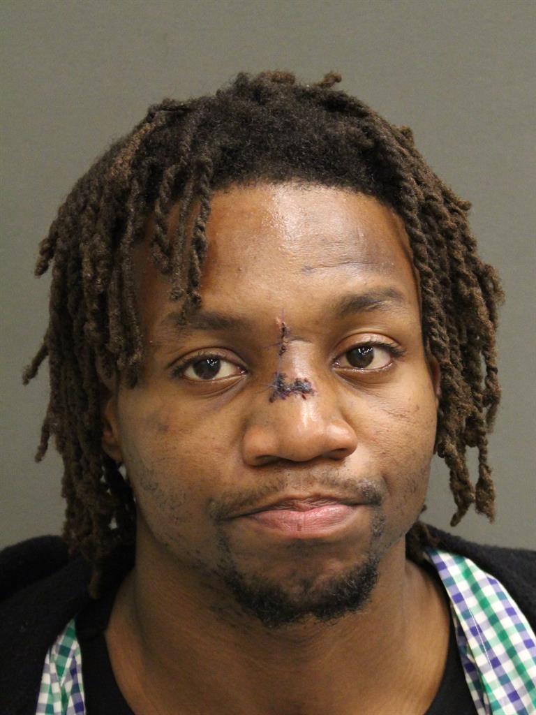  JORDAN DEANDRE TRENT Photo Image