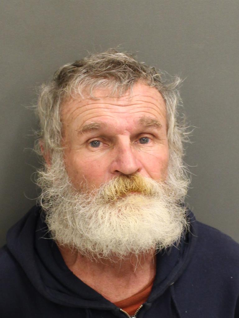  JEFFREY WILLIAM KOSSICK Mugshot / County Arrests / Orange County Arrests