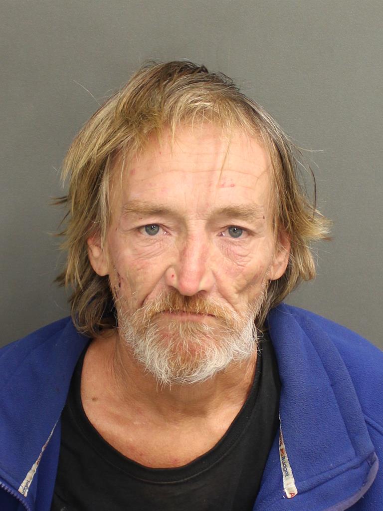  DAVID SCOTT GRIGSBY Mugshot / County Arrests / Orange County Arrests