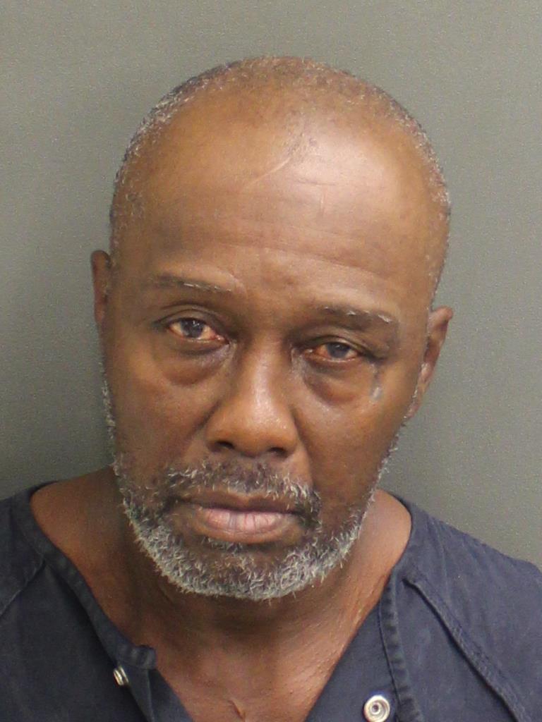  ELLIS BRYAN JONES Mugshot / County Arrests / Orange County Arrests