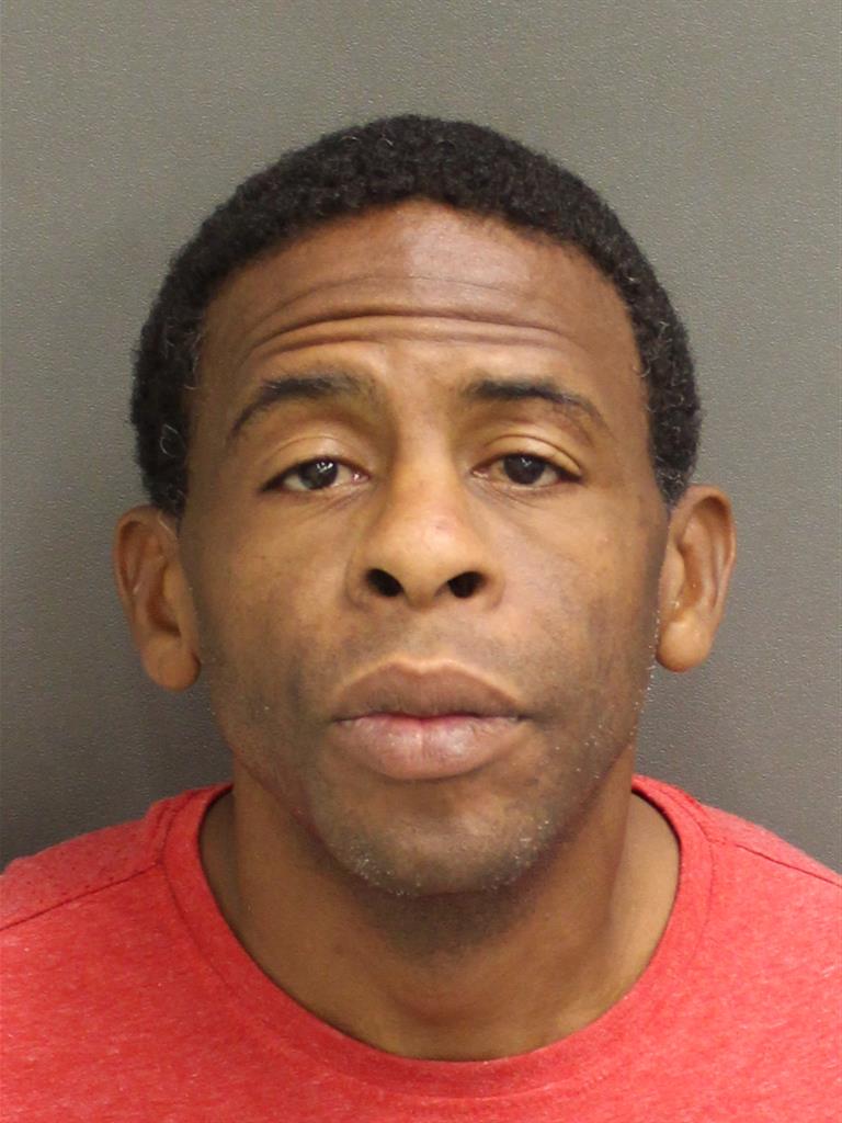  PHILLIP LEON BUTLER HARRIS Photo Image