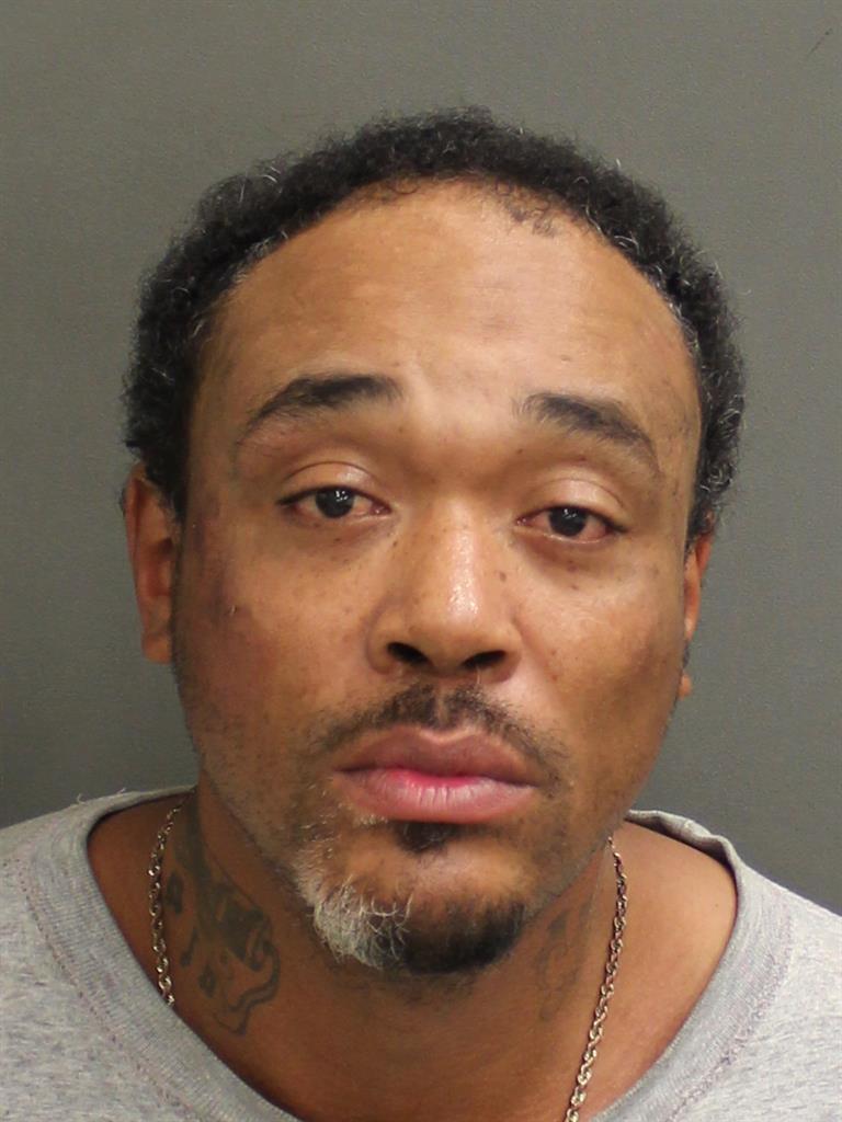  MIANJU GABRIAN DELK Mugshot / County Arrests / Orange County Arrests