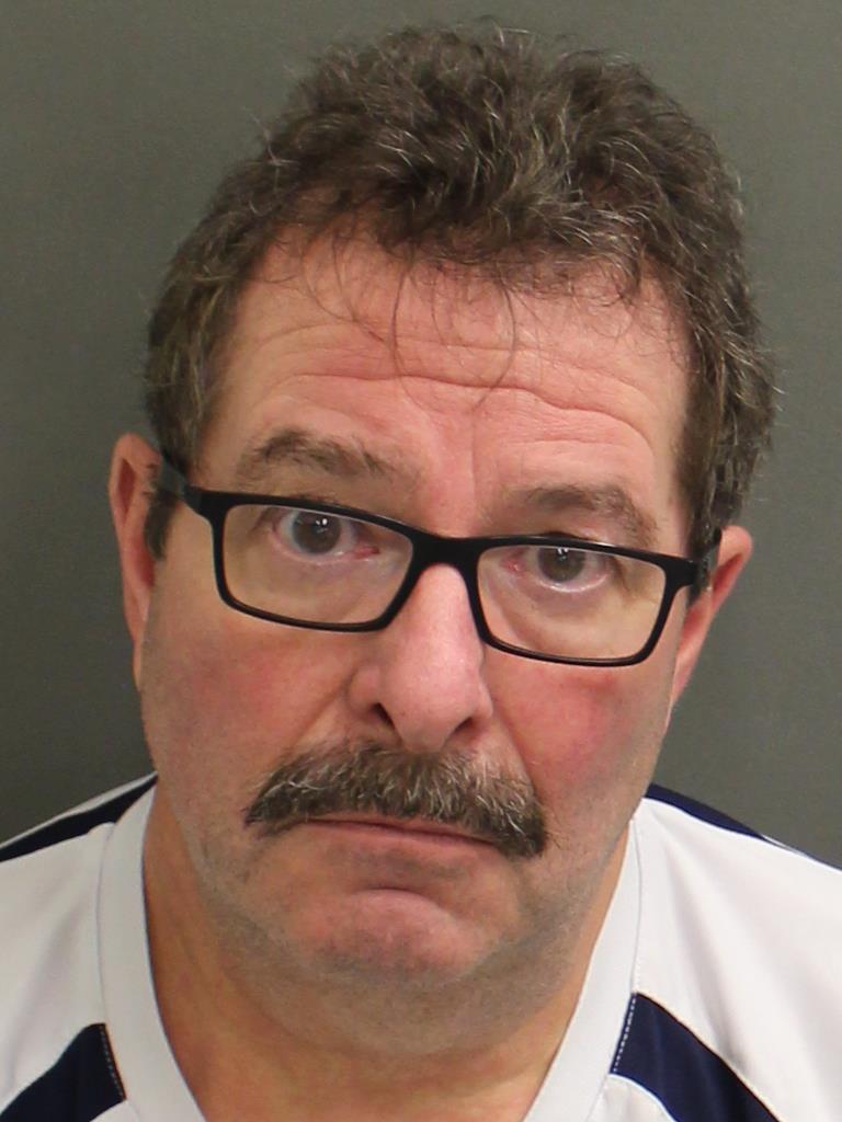  GREGORY LOUIS SAVOIA Mugshot / County Arrests / Orange County Arrests