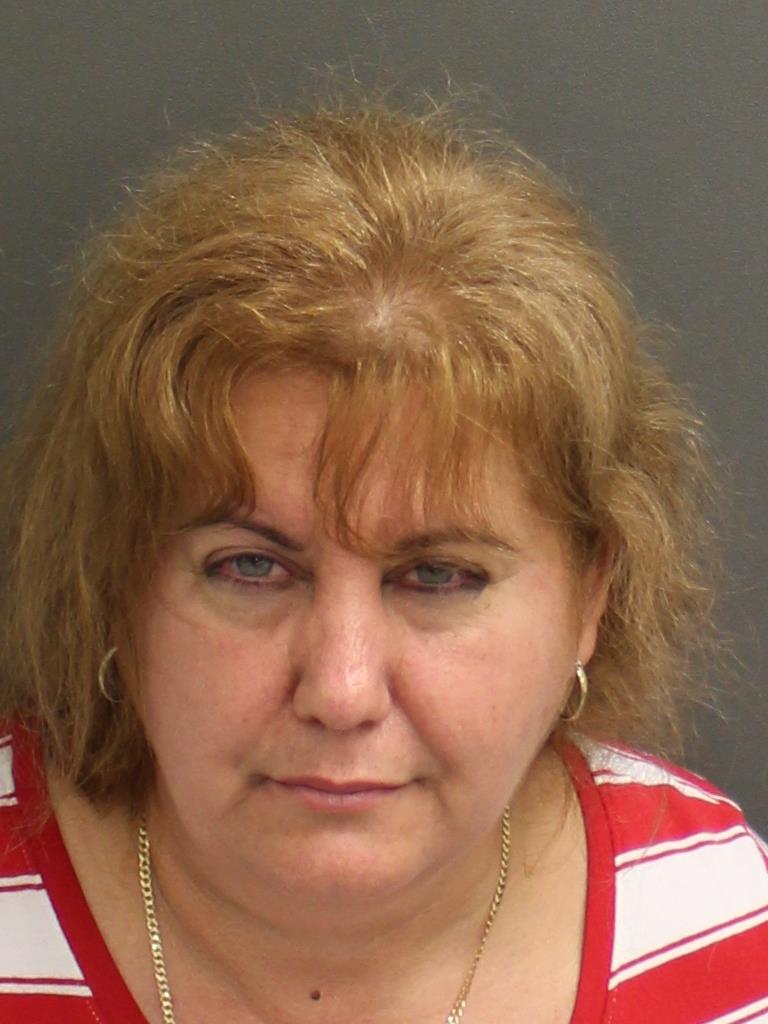  MAYRA SUAREZ Mugshot / County Arrests / Orange County Arrests