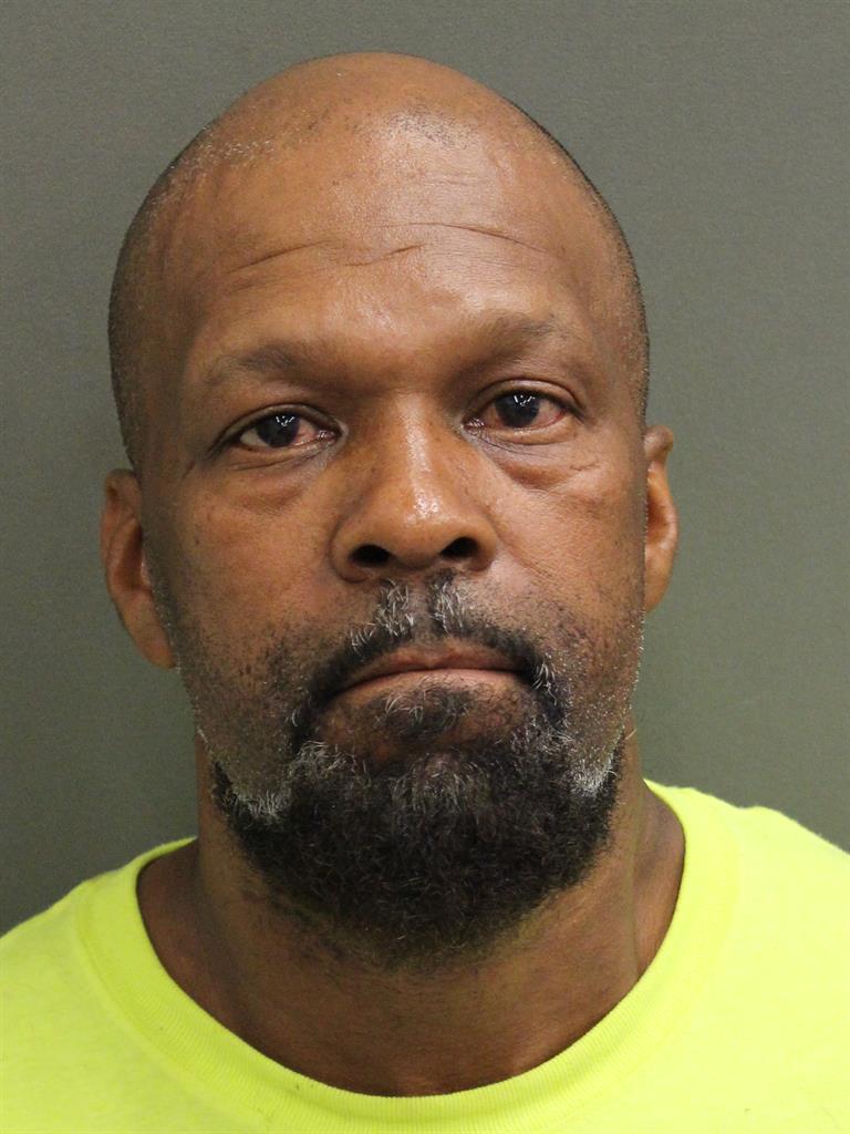  DEXTER TIRRELL WELLS Mugshot / County Arrests / Orange County Arrests