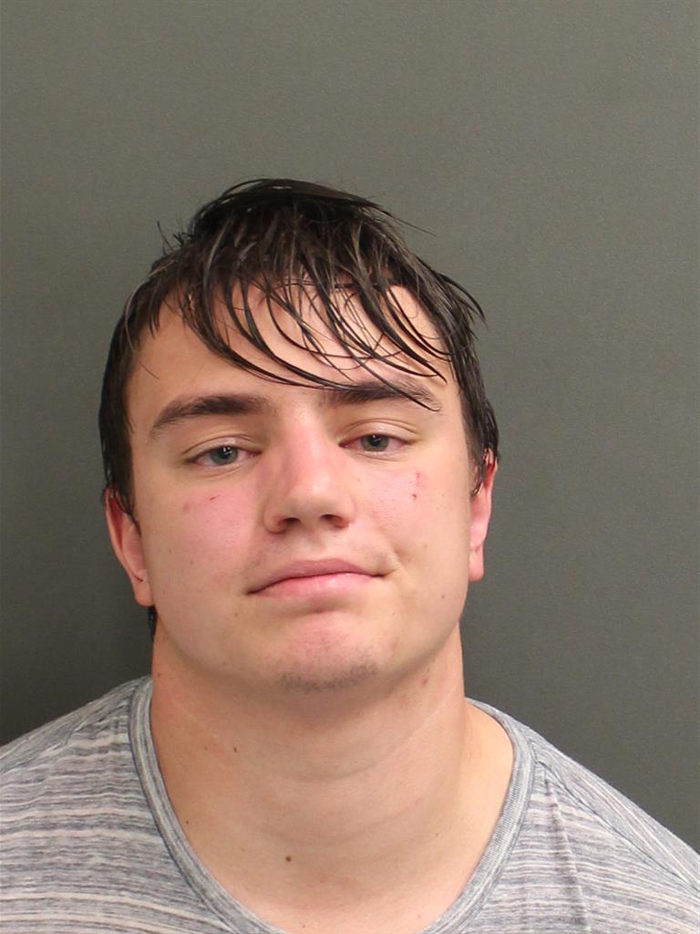  NOAH SHEPHERD CASTELLO Mugshot / County Arrests / Orange County Arrests