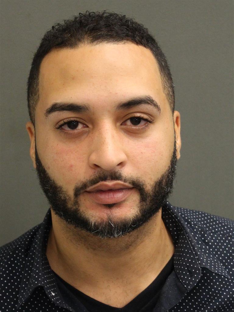  RICKY JUNIOR ROJAS Photo Image