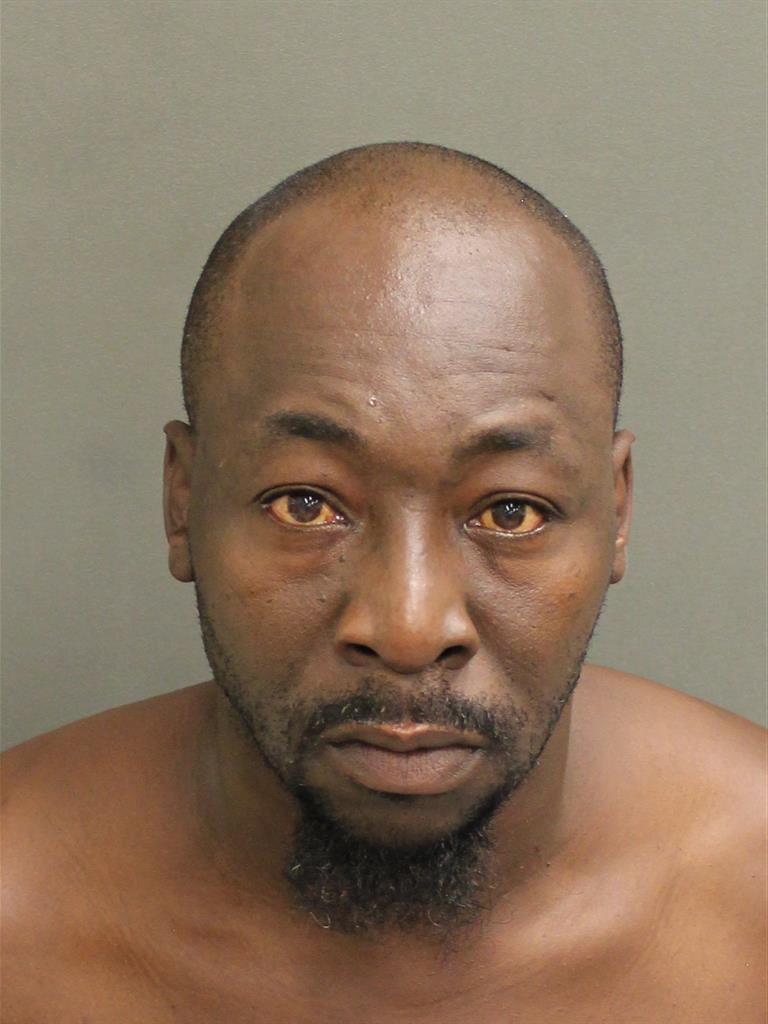  ANTONIO L SCOTT Photo Image